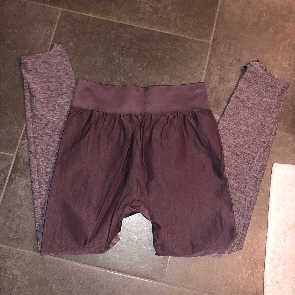 Gymshark leggings